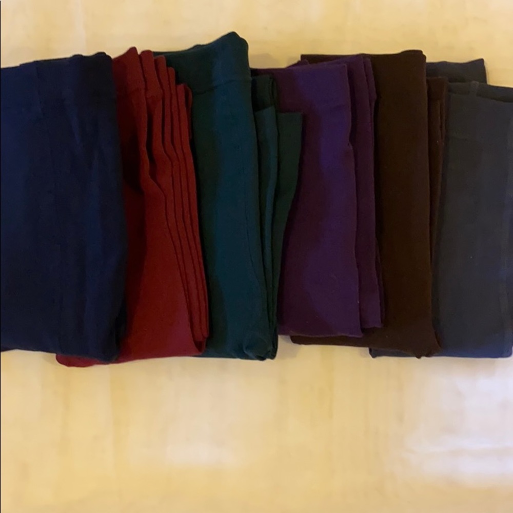 ❄️❄️🥶💖Anmengte women’s leggings..brand new and warm